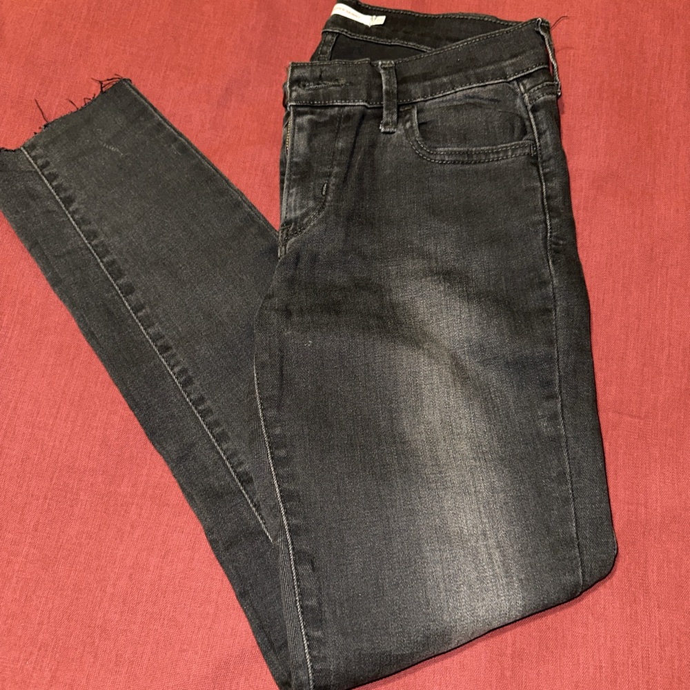 Levi’s 720 skinny